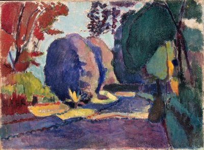  by Henri Matisse