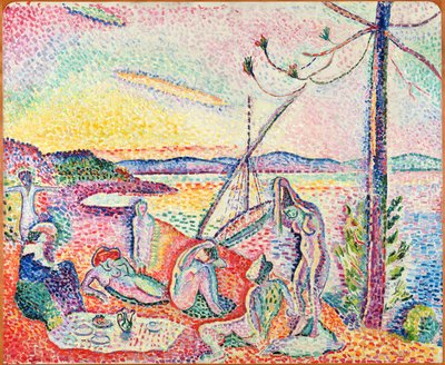  by Henri Matisse