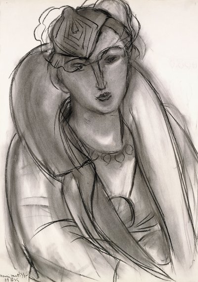  by Henri Matisse