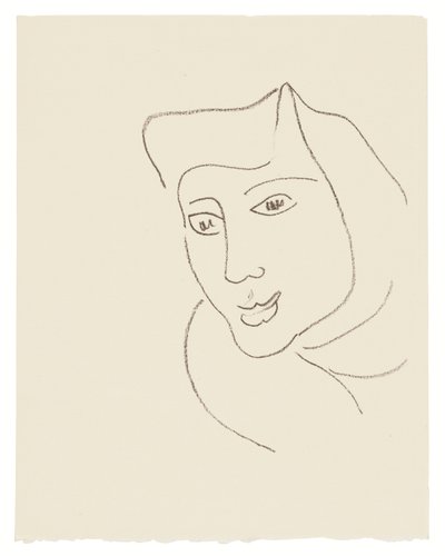  by Henri Matisse