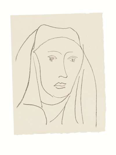  by Henri Matisse