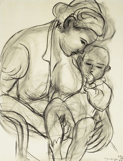  by Henri Matisse