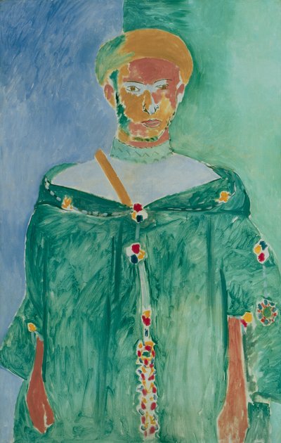  by Henri Matisse