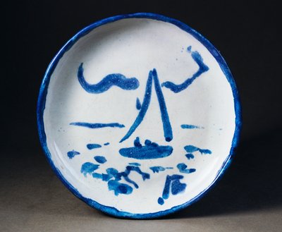 by Henri Matisse