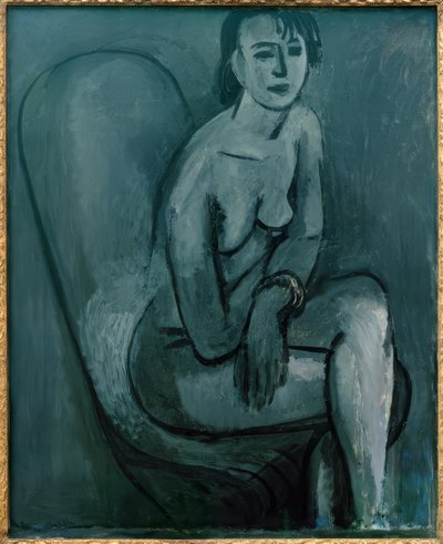  by Henri Matisse