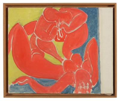  by Henri Matisse