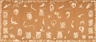  by Henri Matisse