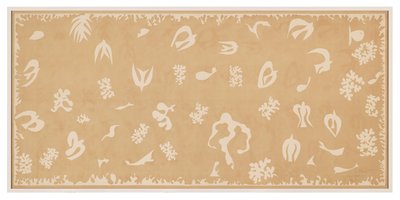  by Henri Matisse