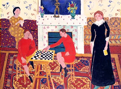  by Henri Matisse
