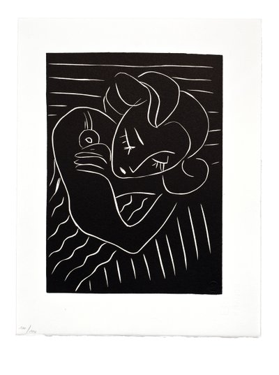  by Henri Matisse