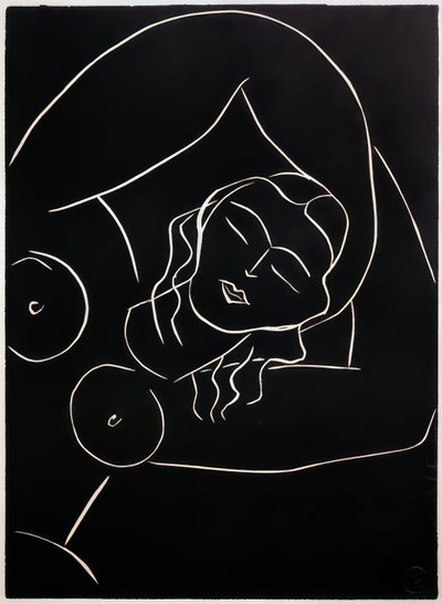  by Henri Matisse