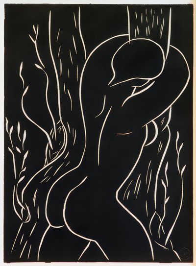 Pasiphaé by Henri Matisse