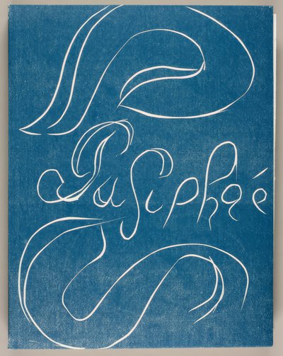 by Henri Matisse