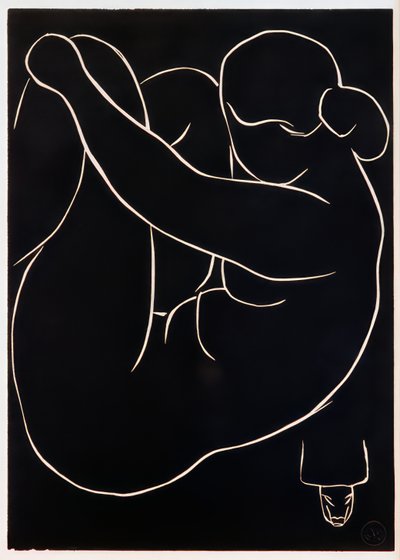  by Henri Matisse