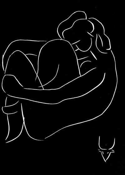  by Henri Matisse