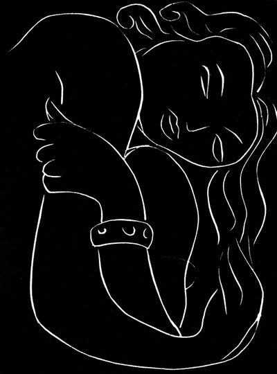  by Henri Matisse