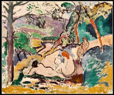  by Henri Matisse