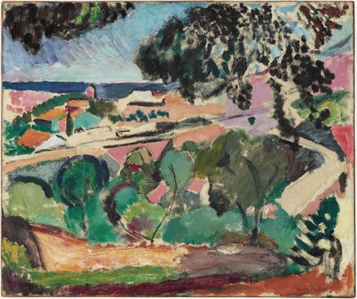  by Henri Matisse