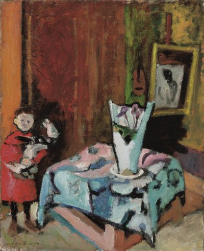  by Henri Matisse