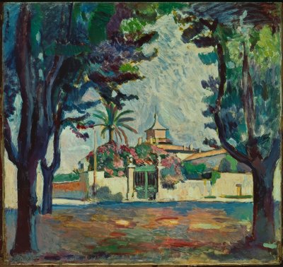  by Henri Matisse