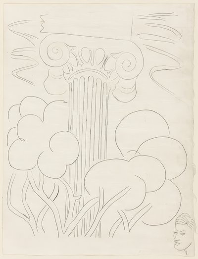  by Henri Matisse