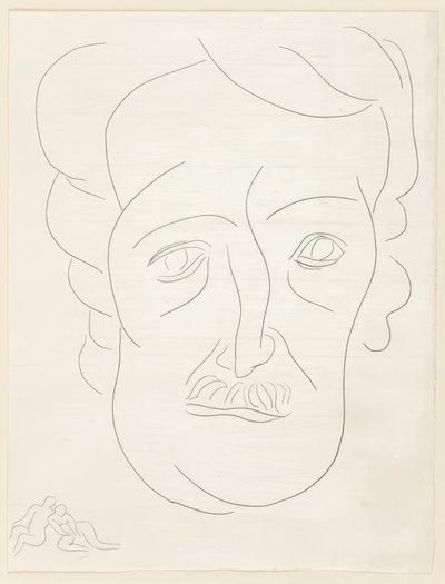  by Henri Matisse