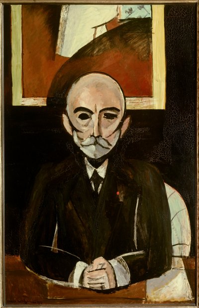 Auguste Pellerin