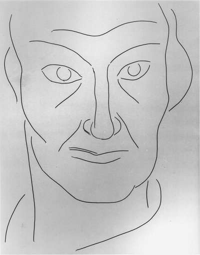  by Henri Matisse