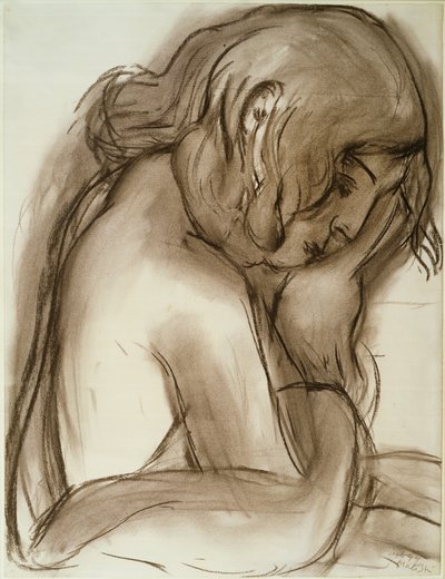  by Henri Matisse