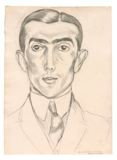 Léonide Massine