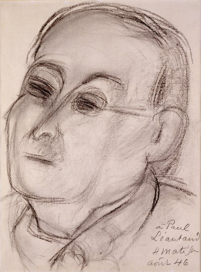  by Henri Matisse