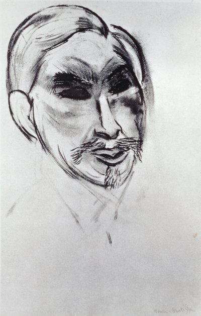  by Henri Matisse