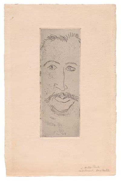 Walter Pach