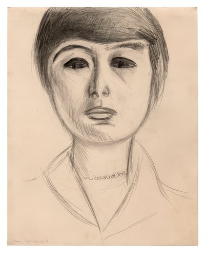  by Henri Matisse
