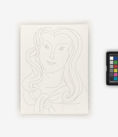  by Henri Matisse