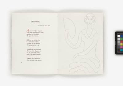  by Henri Matisse