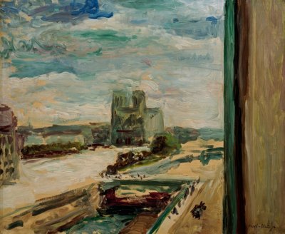  by Henri Matisse