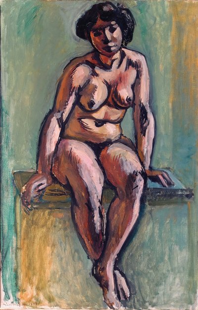  by Henri Matisse