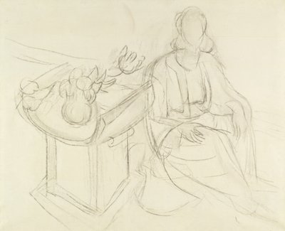  by Henri Matisse