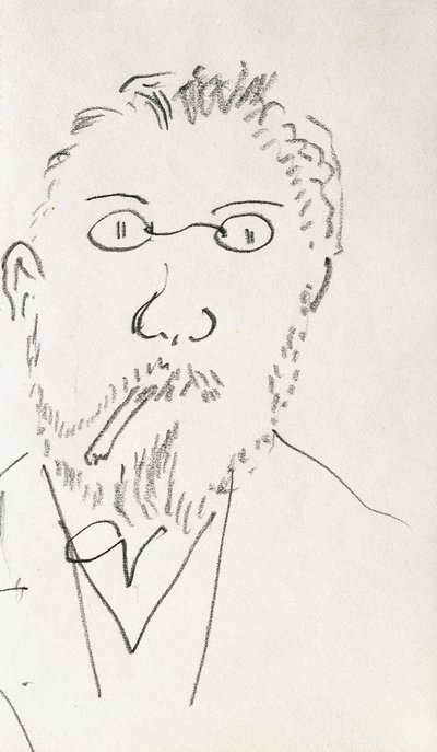  by Henri Matisse