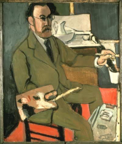  by Henri Matisse