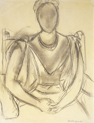  by Henri Matisse