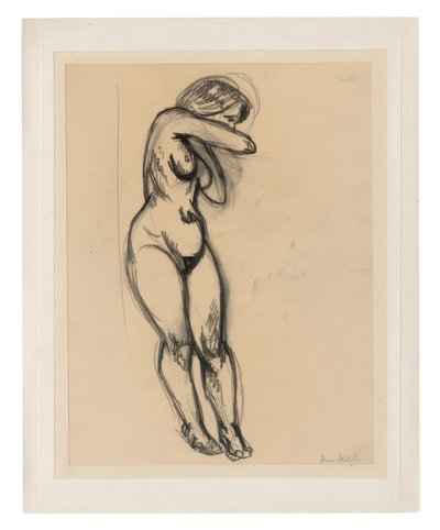 by Henri Matisse