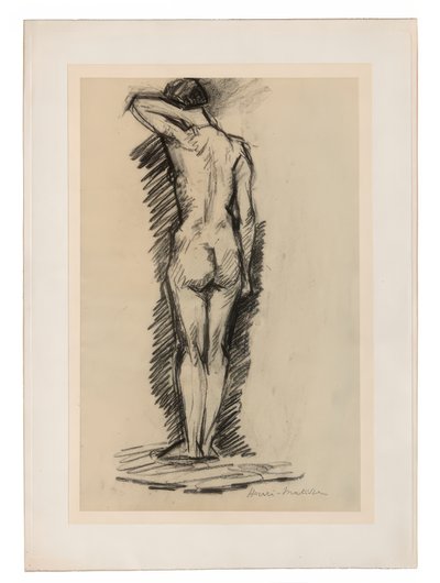  by Henri Matisse