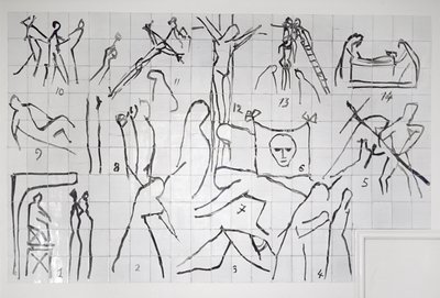  by Henri Matisse