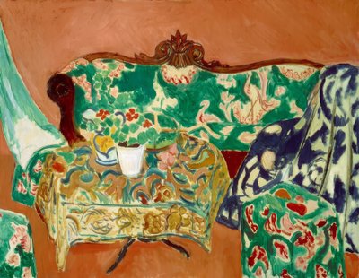  by Henri Matisse