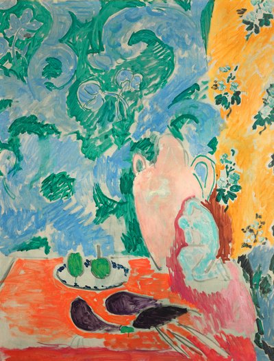  by Henri Matisse