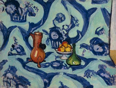  by Henri Matisse