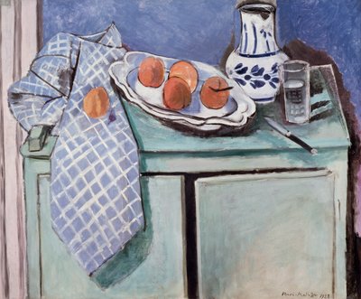  by Henri Matisse