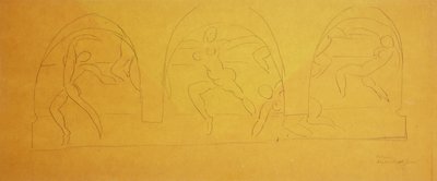  by Henri Matisse